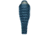 Therm-a-Rest Hyperion 20F/-6C Sleeping Bag, Deep Pacific, Small, 10700