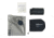 Therm-a-Rest NeoAir UberLite Sleeping Pad, Orion, Regular Wide, 13459