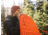 Therm-a-Rest Prolite Apex Sleeping Bag, Heat Wave, Regular, 13256