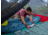 Therm-a-Rest Saros 20F/-6C Sleeping Bag, Stargazer, Regular, 13165