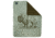 Therm-a-Rest Stellar Blanket, Bison, 13179