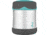 Thermos Foogo Stainless Steel, Vacuum Insulated Food Jar - Teal/Smoke - 10 oz. 58258