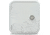 Thetford City/Gravity Water Hatch With Plastic Check Valve, Polar White, 94226