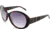 Thierry Mugler 10198 Red Tortoise Frame, Purple Gradient Lenses Frame Womens Sunglasses, 58-15-130 10198-C3