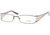 Thierry Mugler 3581 Eyewear - Brown-Brushed Gold (c3)