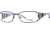 Thierry Mugler 9127 Eyewear - Color Shown Not Available
