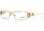 Thierry Mugler 9191 Eyewear - Satin Gold (c3)