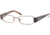 Thierry Mugler 9198 Eyewear - Black (c8)