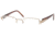 Thierry Mugler 9228 Eyewear frame