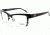 Thierry Mugler 9283 Tortoise-Black Frame Womens Eyeglasses, 50-19-138 9283-C3