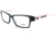 Thierry Mugler Bi Focal Eyeglasses 9280 Grey-Pink Frame, Women, 51-15-135 9280-C5BF