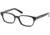 Thierry Mugler Bi Focal Eyeglasses 9306 Black Frame, Women, 53-19-140 9306-C4BF