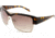 Thierry Mugler Bi Focal Sunglasses 10199 Tortoise-Gold Frame, Women, 60-12-125 10199-C3BF
