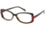 Thierry Mugler Progressive Eyeglasses9290 Brown-Tortoise Frame, Women, 53-15-135 9290-C6PROG