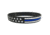 Thin Blue Line American Flag Bracelet, X-small, 6 Inch, Thin Blue Line - TBL-AM-BR-6-1