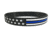 Thin Blue Line American Flag Bracelet, Xxl, 10 Inch, Thin Blue Line - TBL-AM-BR-10-1