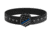 Thin Blue Line American Flag Shield Bracelet, Thin Blue Line - TBL-AM-SHIELD-7