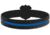 Thin Blue Line American Flag Shield Bracelet, Thin Blue Line - TBL-AM-SHIELD-9