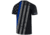 Thin Blue Line Athletic T-shirt - All-over, - SUB-TBL-SHIRT-2XL