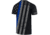 Thin Blue Line Athletic T-shirt - All-over, - SUB-TBL-SHIRT-L