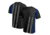Thin Blue Line Athletic T-shirt - All-over, - SUB-TBL-SHIRT-L