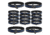 Thin Blue Line Bracelet - 7 Inch - - BR-AR-TBL-7