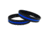 Thin Blue Line Bracelet 7 Inch, Thin Blue Line - TBL-BRACELET-7
