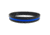 Thin Blue Line Bracelet 7 Inch, Thin Blue Line - TBL-BRACELET-7