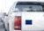 Thin Blue Line Classic Car Decal, 3 X 5 Inches, Reflective - TBL-BB-REFLECT