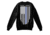 Thin Blue Line Crew Neck Sweatshirt, Black - TBL-CREW-BLACK-XXL