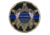 Thin Blue Line Deputy Sheriff St Michael's Coin, TBL-MAT-CC