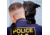 Thin Blue Line Dog Collar, Thin Blue Line - TBL-BB-CR-MEDIUM
