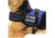 Thin Blue Line Dog Harness, , Thin Blue Line - DOG-HARN-TBL-LARGE-KIT