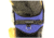 Thin Blue Line Dog Harness, , Thin Blue Line - DOG-HARN-TBL-LARGE-KIT