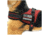 Thin Blue Line Dog Harness Thin Red Line - DOG-HARN-TRL-XXL-KIT