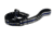 Thin Blue Line Dog Leash, Stars &amp; Stripes, Thin Blue Line - TBL-AM-LEASH