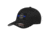 Thin Blue Line Flexfit Hat, K9, Black, Velcro Removable Patch, Thin Blue Line - FLEX-K9-VELCRO-S