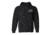 Thin Blue Line Full Zip American Flag Hoodie, 2XL, Black, TBLH-ZIP-BLACK-XXL