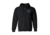 Thin Blue Line Full Zip - Retired - Unisex - RETIRED-ZIP-BLACK-LARGE