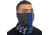 Thin Blue Line Gaiter - TBL-BA-ST