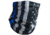 Thin Blue Line Gaiter - TBL-BA-ST