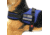 Thin Blue Line Harness With Patch, Thin Blue Line - DOG-HARN-TBL-MEDIUM-KIT