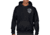 Thin Blue Line Hoodie - 1* Asterisk - Mens, Large, Black, 1AS-H-BLACK-L