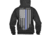 Thin Blue Line Hoodie - Honor/respect, Flag, Black - TBL-H-BLACK-XXL