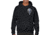 Thin Blue Line Hoodie - Skull, Black - BLPUN-H-BLACK-XXL