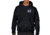 Thin Blue Line Hoodie - We Got Your 6ix, Black - 6IX-H-BLACK-XXL