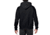 Thin Blue Line Hoodie - We Got Your 6ix, Black - 6IX-H-BLACK-XXL
