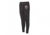 Thin Blue Line Joggers - Dual Line, Skull, Black - SKULL-DUAL-JOGGERS-BLK-L
