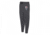 Thin Blue Line Joggers - Dual Line, Skull, Charcoal - SKULL-DUAL-JOGGERS-CHARC-L