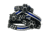 Thin Blue Line K9 Paw Bracelet, Thin Blue Line - PAW-BR